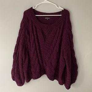 Charlotte Russe Sweater